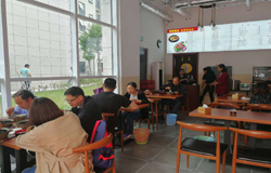 煲来饱去快餐加盟-煲来饱去快餐连锁-煲来饱去快餐招商
