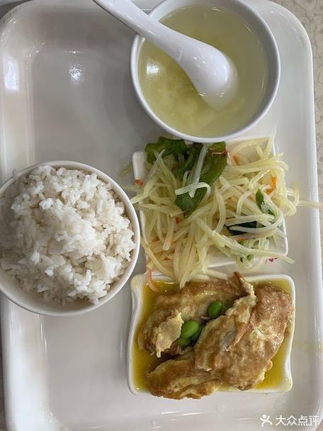 巧巧快餐全国连锁金鸡湖店
